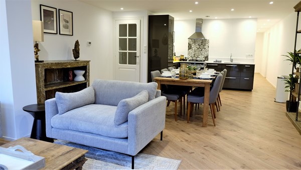 Te huur: Bezuidenhoutseweg, 2594AC Den Haag